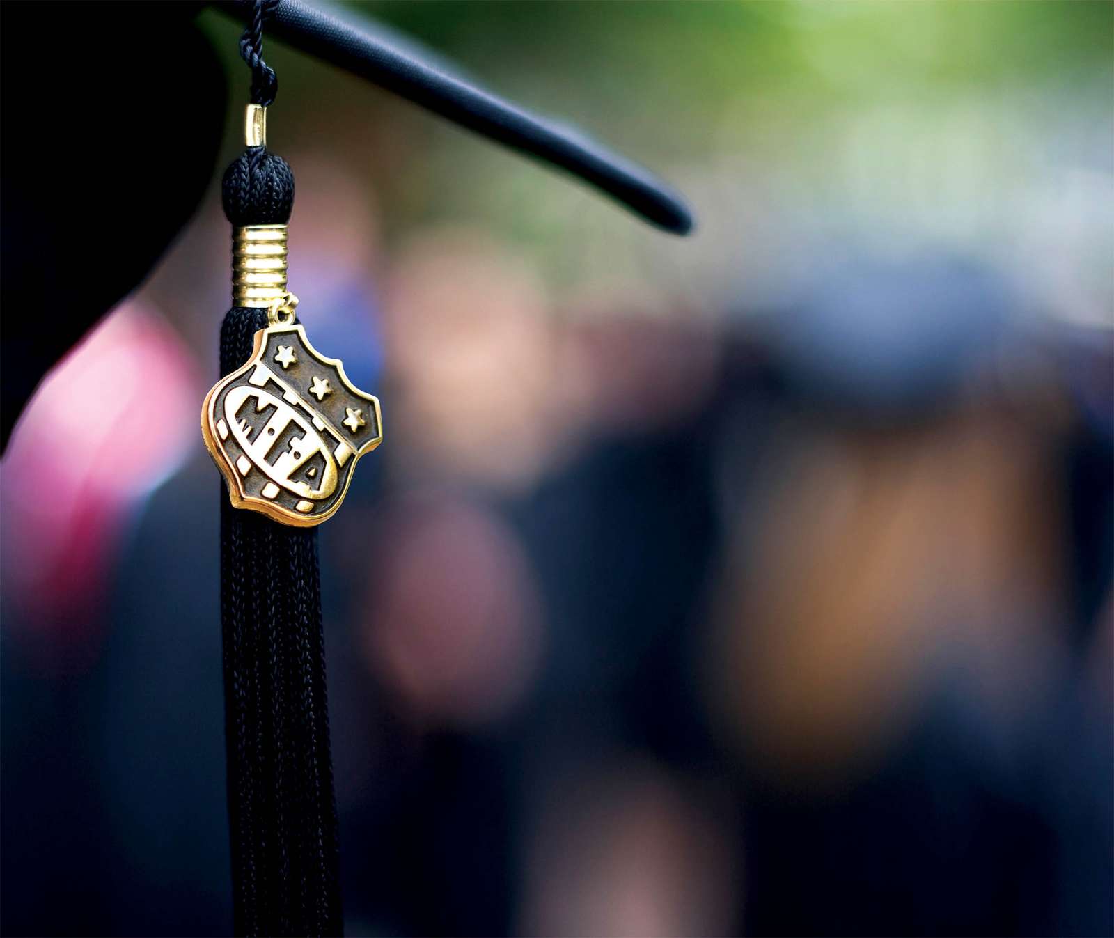 2022 Scholarships announced The MFA Foundation
